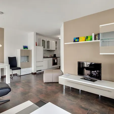 Apartmán ! Neu ! Markgraf Premium Apartments - Bad Bellingen Bad Bellingen