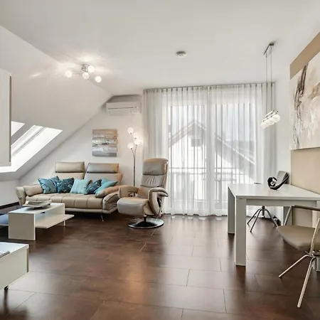 ! Neu ! Markgraf Premium Apartments - Bad Bellingen Bad Bellingen