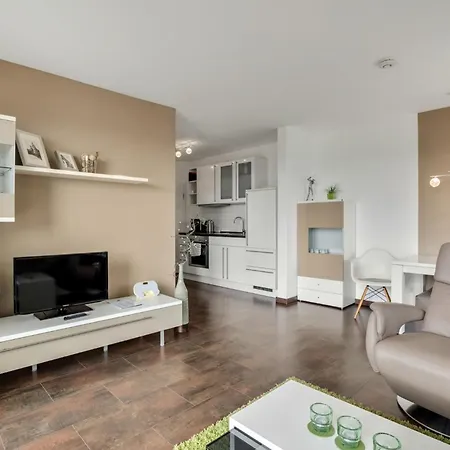 ! Neu ! Markgraf Premium Apartments - Bad Bellingen * Bad Bellingen