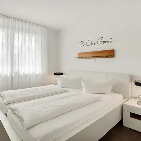 ! Neu ! Markgraf Premium Apartments - Bad Bellingen Apartmán