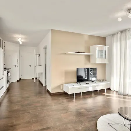 ! Neu ! Markgraf Premium Apartments - Bad Bellingen *