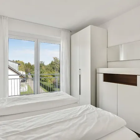 ! Neu ! Markgraf Premium Apartments - Bad Bellingen Apartmán Bad Bellingen