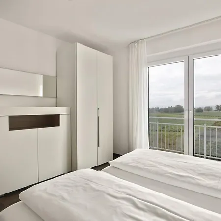 ! Neu ! Markgraf Premium Apartments - Bad Bellingen