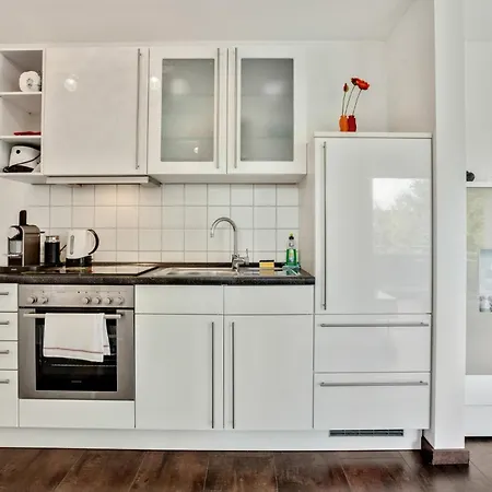 Apartmán ! Neu ! Markgraf Premium Apartments - Bad Bellingen *