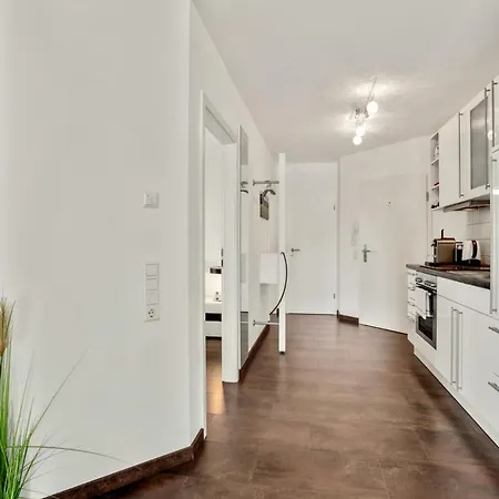 ! Neu ! Markgraf Premium Apartments - Bad Bellingen Apartmán *