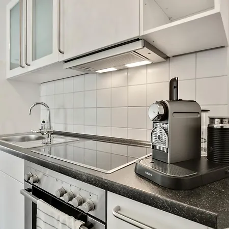 Apartmán ! Neu ! Markgraf Premium Apartments - Bad Bellingen