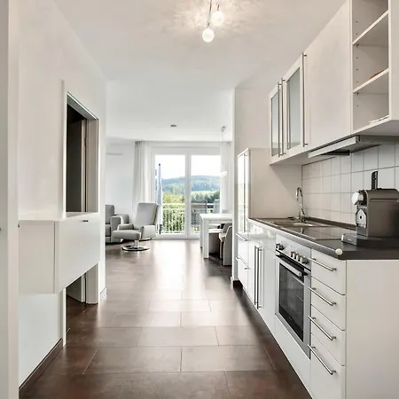 ! Neu ! Markgraf Premium Apartments - Bad Bellingen *