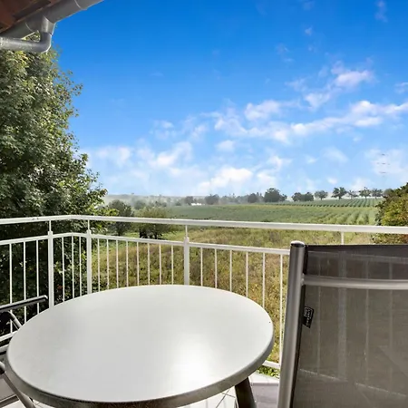 ! Neu ! Markgraf Premium Apartments - Bad Bellingen * Bad Bellingen