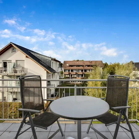 Apartmán ! Neu ! Markgraf Premium Apartments - Bad Bellingen *