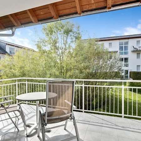 ! Neu ! Markgraf Premium Apartments - Bad Bellingen Apartmán