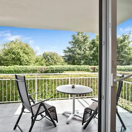 Apartmán ! Neu ! Markgraf Premium Apartments - Bad Bellingen *