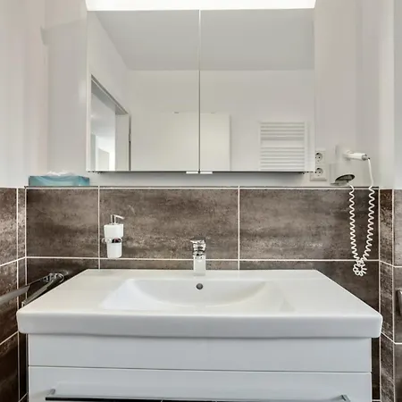 ! Neu ! Markgraf Premium Apartments - Bad Bellingen Apartmán *