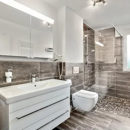 Apartmán ! Neu ! Markgraf Premium Apartments - Bad Bellingen *