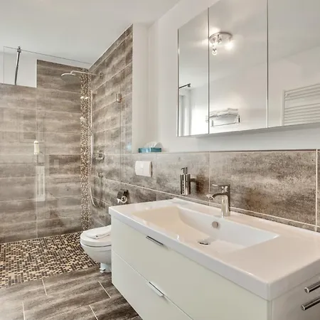 Apartmán ! Neu ! Markgraf Premium Apartments - Bad Bellingen *