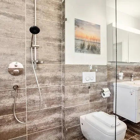 Apartmán ! Neu ! Markgraf Premium Apartments - Bad Bellingen *