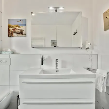 ! Neu ! Markgraf Premium Apartments - Bad Bellingen * Bad Bellingen