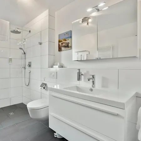 ! Neu ! Markgraf Premium Apartments - Bad Bellingen
