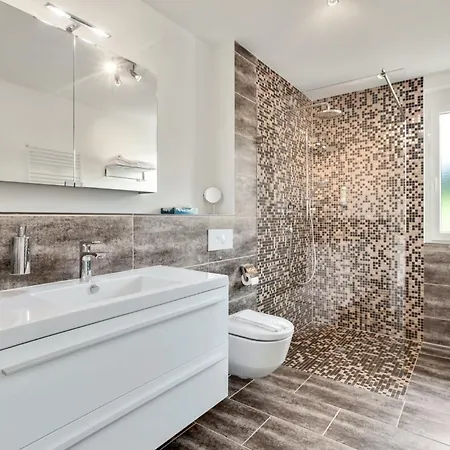 ! Neu ! Markgraf Premium Apartments - Bad Bellingen *