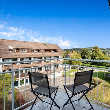 ! Neu ! Markgraf Premium Apartments - Bad Bellingen Apartmán Bad Bellingen