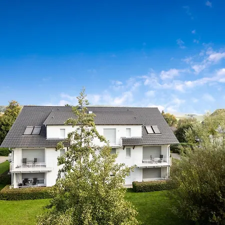 ! Neu ! Markgraf Premium Apartments - Bad Bellingen * Bad Bellingen