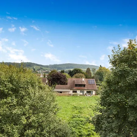 ! Neu ! Markgraf Premium Apartments - Bad Bellingen * Bad Bellingen